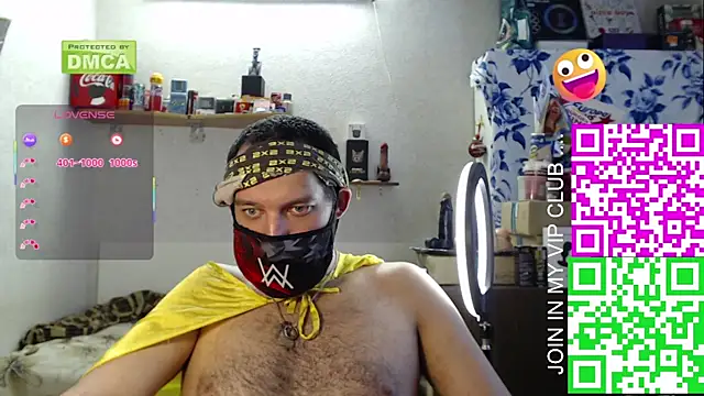 BISEXGOOD777 online show from 10-11-25, 07:42