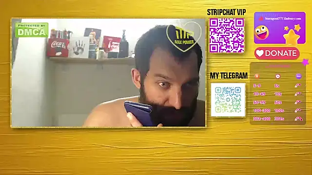 BISEXGOOD777 online show from 11-10-25, 11:43