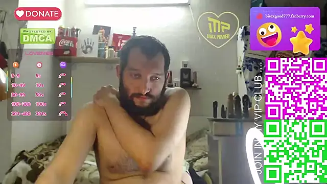 BISEXGOOD777 online show from 11-09-25, 11:42