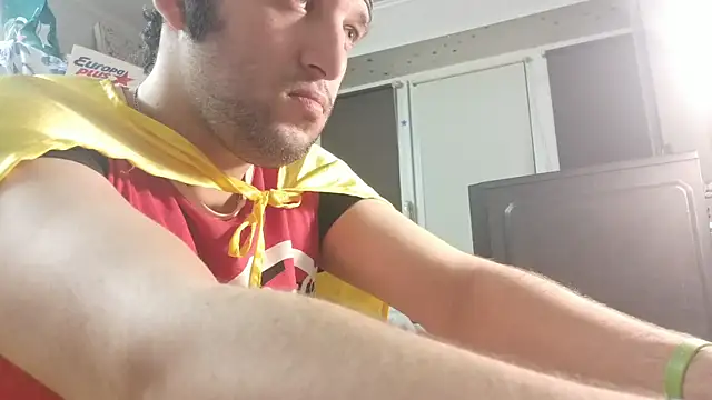 BISEXGOOD777 online show from 01-12-26, 02:24