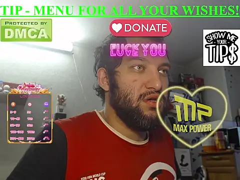 BISEXGOOD777 online show from 02-09-26, 02:04