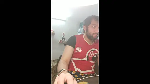 BISEXGOOD777 online show from 02-08-26, 01:09