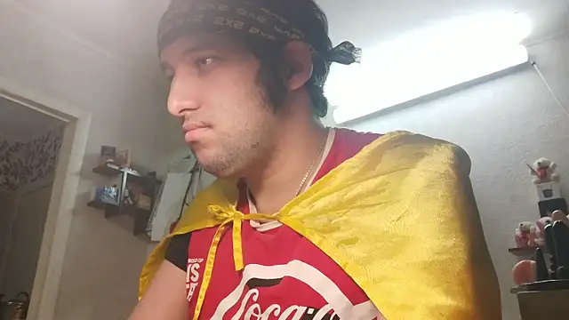 BISEXGOOD777 online show from 01-10-26, 05:36