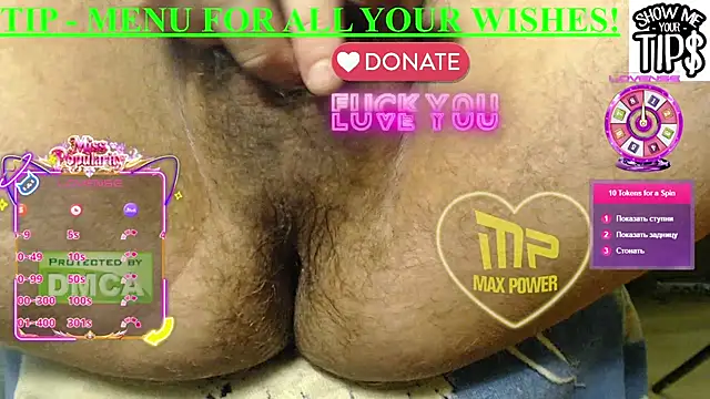 BISEXGOOD777 online show from 02-04-26, 08:48