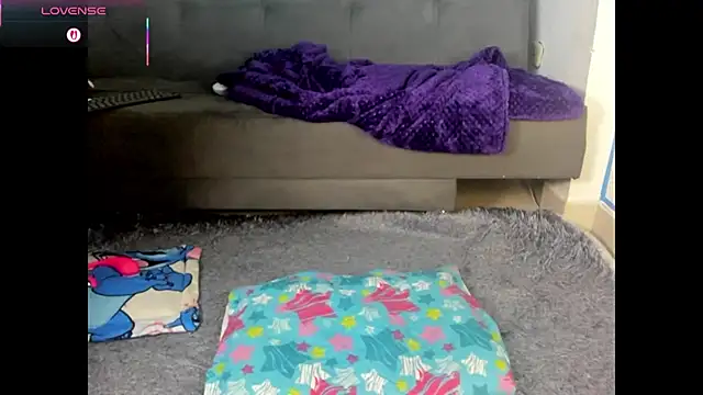 Laila Laly online show from 04-15-26, 07:58