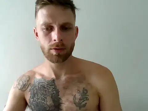 SkullTatto online show from 02-14-26, 06:19