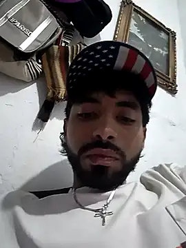 yeisonalexander online show from 04-24-26, 12:23