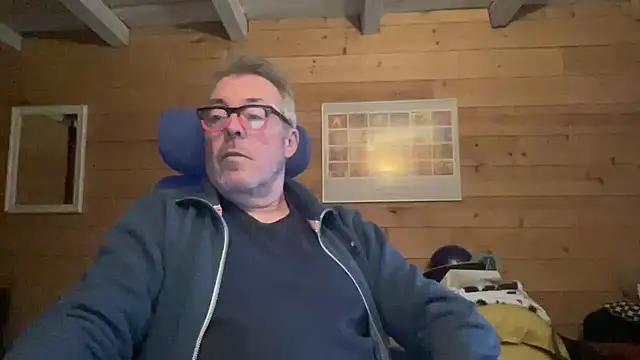 lelohop online show from 01-20-25, 07:25