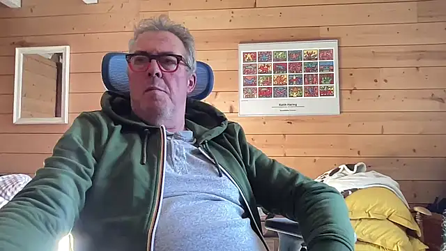 lelohop online show from 12-16-24, 12:16