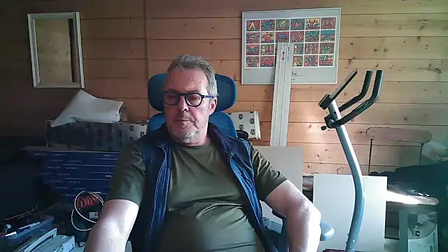 lelohop online show from 03-19-25, 02:13