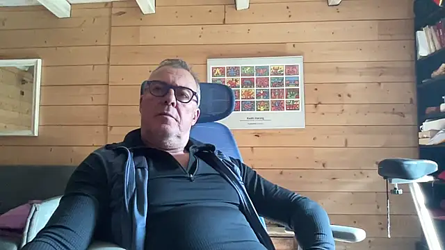 lelohop online show from 10-31-25, 12:35