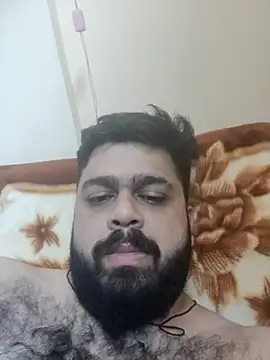 Bongaman696969 online show from 01-20-25, 07:57