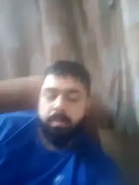 Bongaman696969 online show from 02-10-25, 04:41