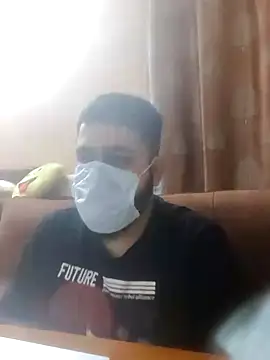 Bongaman696969 online show from 02-06-25, 11:53