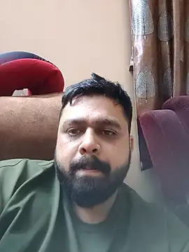 Bongaman696969 online show from 01-12-26, 06:47