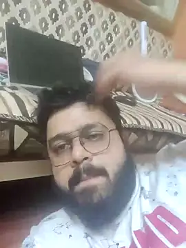 Bongaman696969 online show from 12-24-24, 07:00