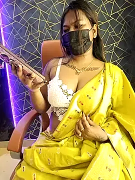 Hot Urvi online show from 02-14-26, 09:26