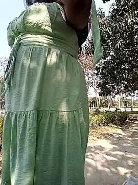 Hot Urvi online show from 03-27-26, 08:22