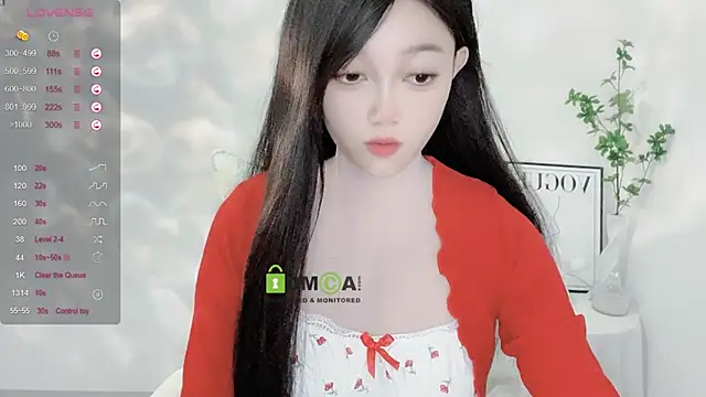 Snapshot of Happy-Minnie chatting on 12-17-24, 08:43 Happy-Minnie online show from 12-17-24, 08:43