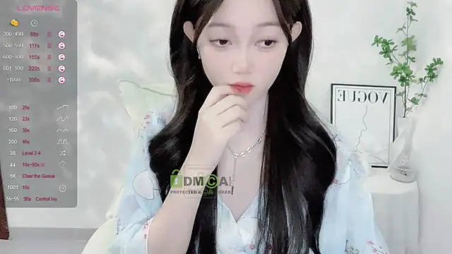 Snapshot of Happy-Minnie chatting on 01-01-25, 07:09 Happy-Minnie online show from 01-01-25, 07:09