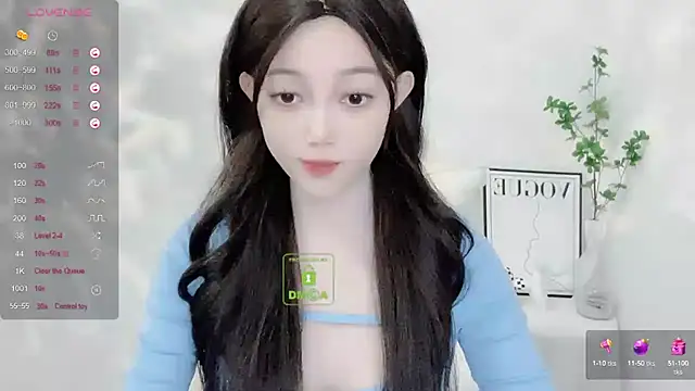 Snapshot of Happy-Minnie chatting on 01-04-25, 09:54 Happy-Minnie online show from 01-04-25, 09:54