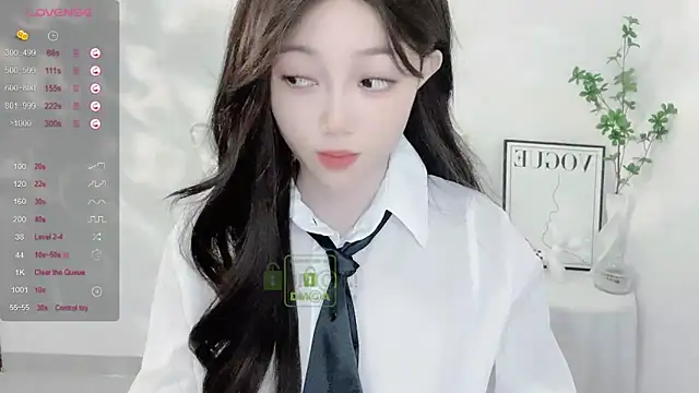 Snapshot of Happy-Minnie chatting on 12-27-24, 08:24 Happy-Minnie online show from 12-27-24, 08:24