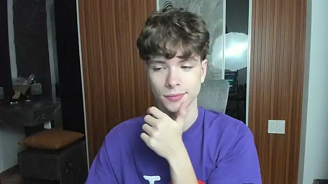 calvin love you online show from 04-10-26, 05:09