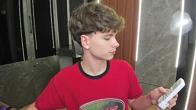 calvin love you online show from 03-29-26, 05:14