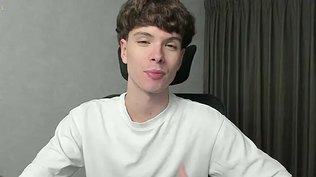 calvin love you online show from 03-03-26, 06:15