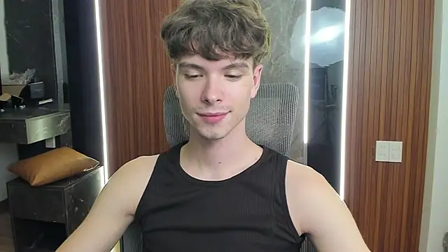 calvin love you online show from 04-12-26, 05:05