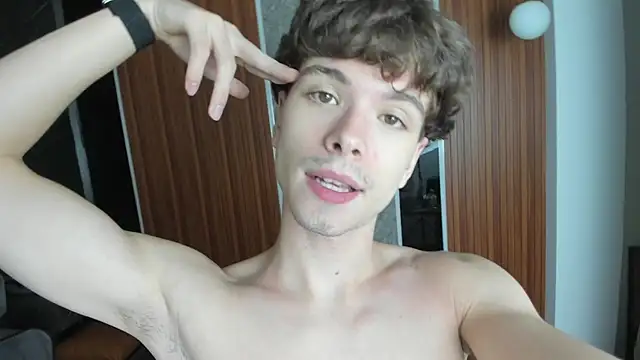 Snapshot of calvin_love_you chatting on 05-26-26, 04:05 calvin love you online show from 05-26-26, 04:05