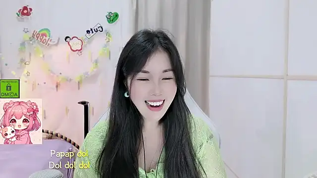 HK angelchloe online show from 07-24-26, 01:18