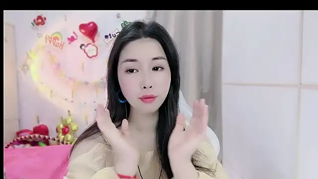 HK angelchloe online show from 11-10-25, 01:21