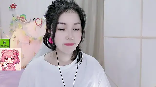 HK angelchloe online show from 07-26-26, 01:34
