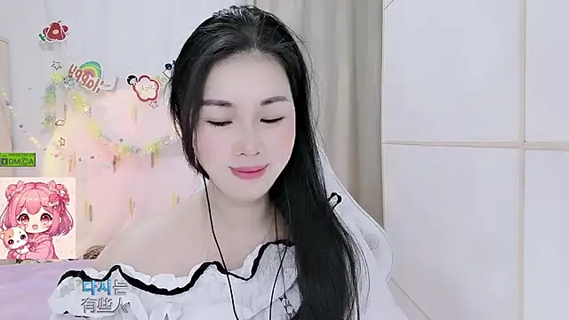 HK angelchloe online show from 07-18-26, 01:25