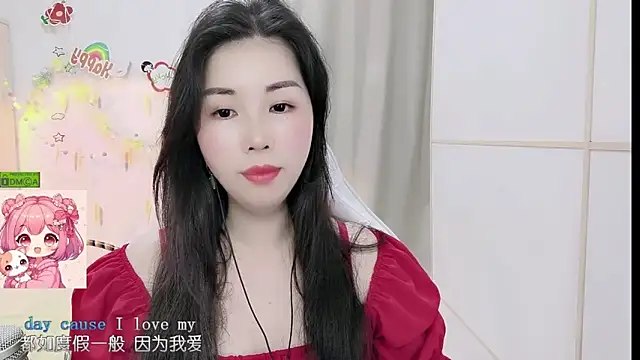 HK angelchloe online show from 04-15-26, 01:22