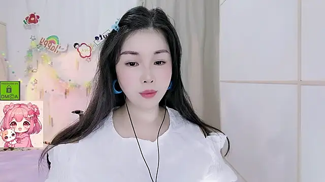 HK angelchloe online show from 07-20-26, 01:13
