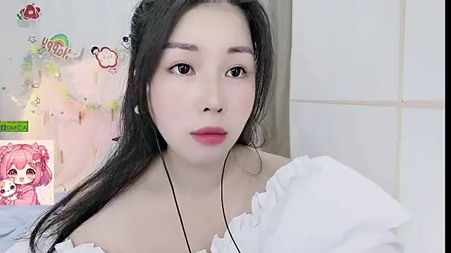 HK angelchloe online show from 06-04-26, 01:10