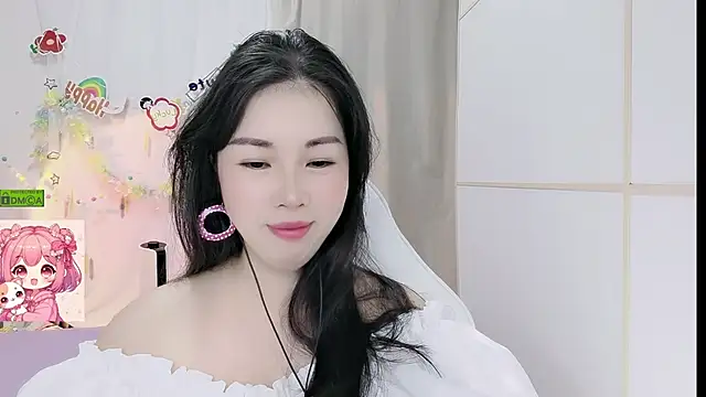 HK angelchloe online show from 06-27-26, 01:11