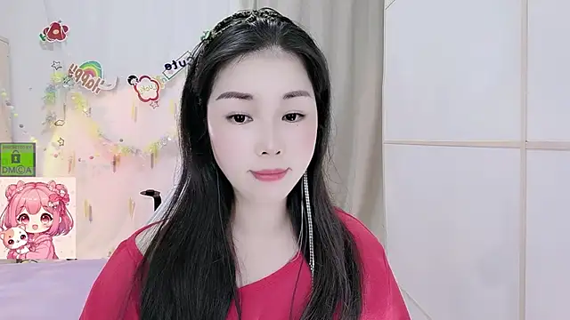 HK angelchloe online show from 07-16-26, 01:13
