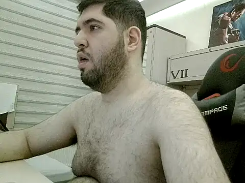 31cektirenbatuu online show from 12-14-25, 10:04