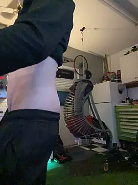 Naughty Excitement online show from 02-07-26, 12:57