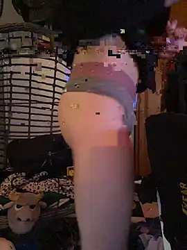 Naughty Excitement online show from 02-12-26, 01:55