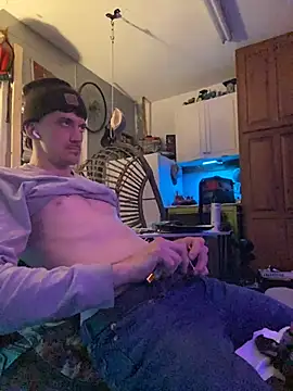 Naughty Excitement online show from 02-18-26, 09:50