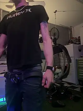 Naughty Excitement online show from 02-07-26, 12:51