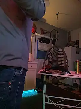 Naughty Excitement online show from 02-05-26, 10:49