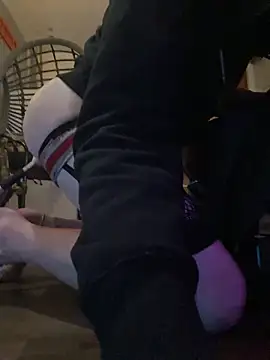 Naughty Excitement online show from 04-07-26, 08:10