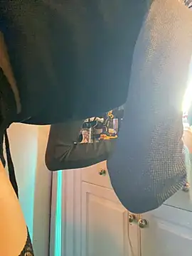 Naughty Excitement online show from 02-24-26, 05:41