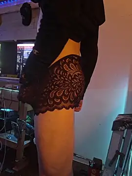 Naughty Excitement online show from 03-06-26, 01:28