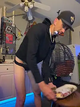 Naughty Excitement online show from 04-09-26, 08:15